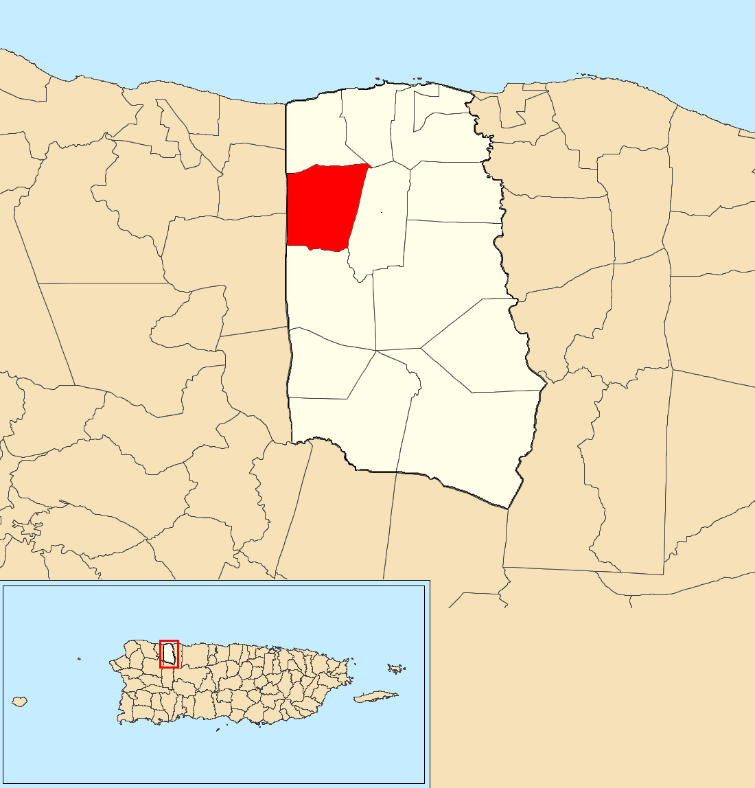 Camuy