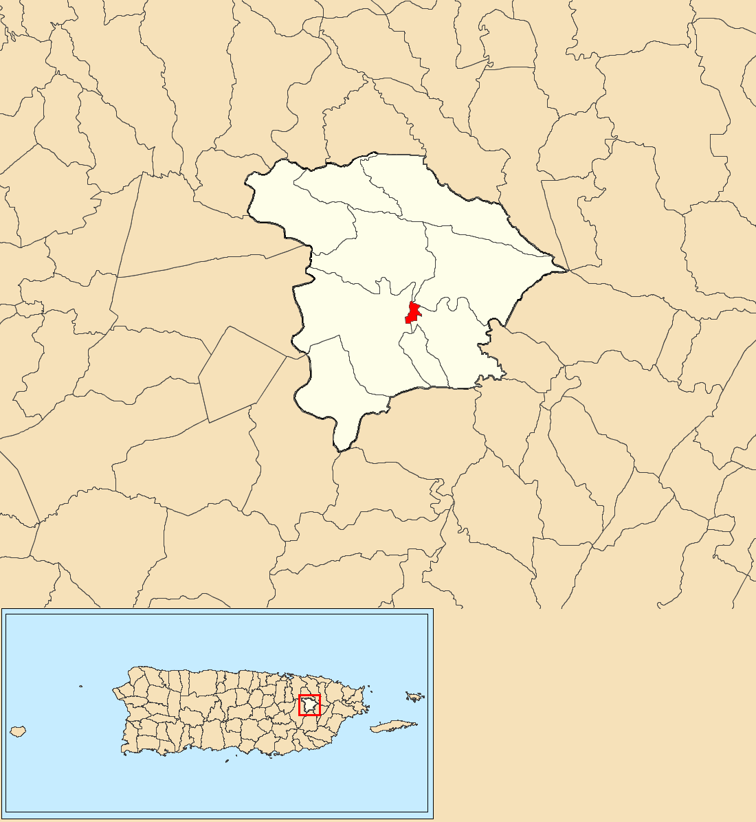 Gurabo
