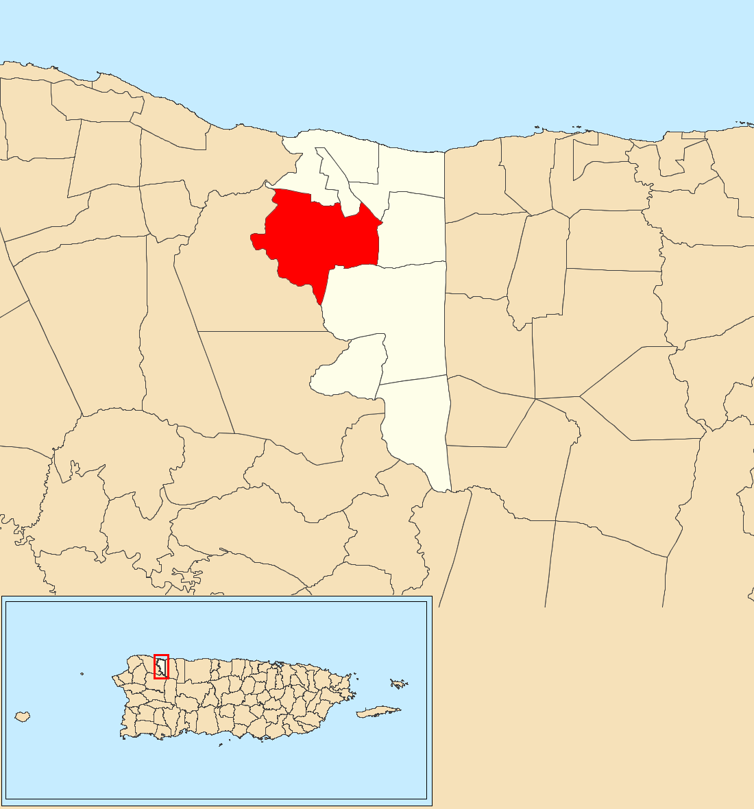 Quebradillas