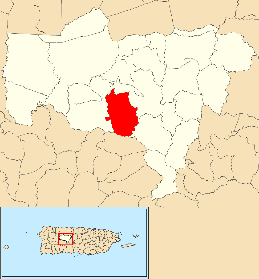 Utuado