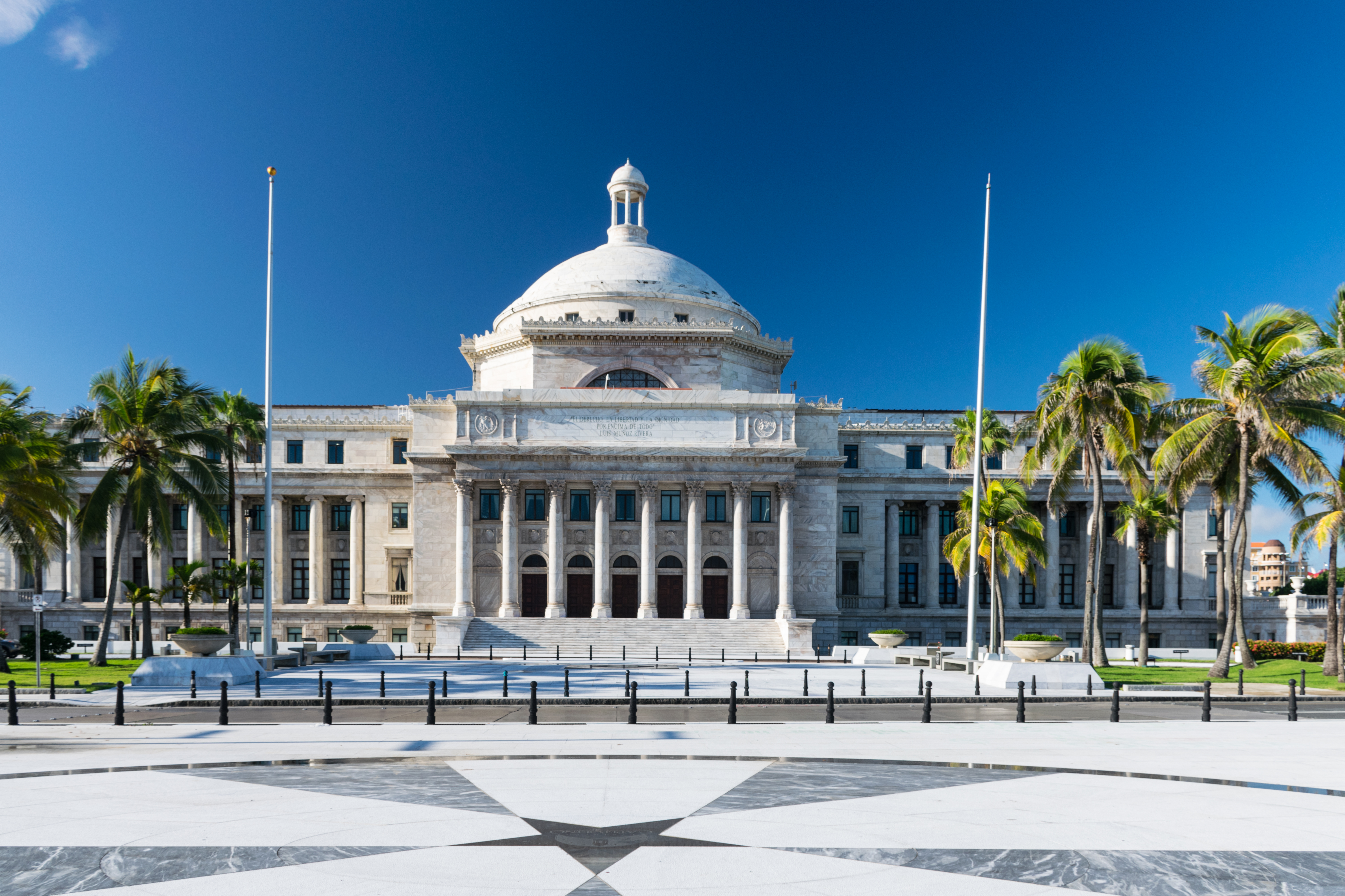 Puerto Rico Authority